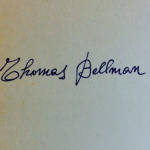 Bellman