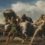Cavaliere Gericault