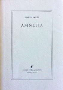 amnesia