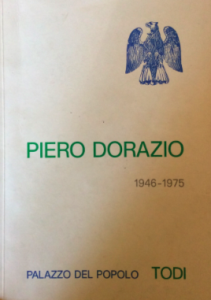 dorazio piccola